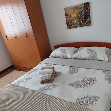 Apartman Dordevic Kraljevo Exteriér fotografie
