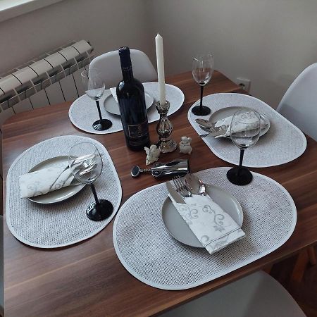 Apartman Dordevic Kraljevo Exteriér fotografie