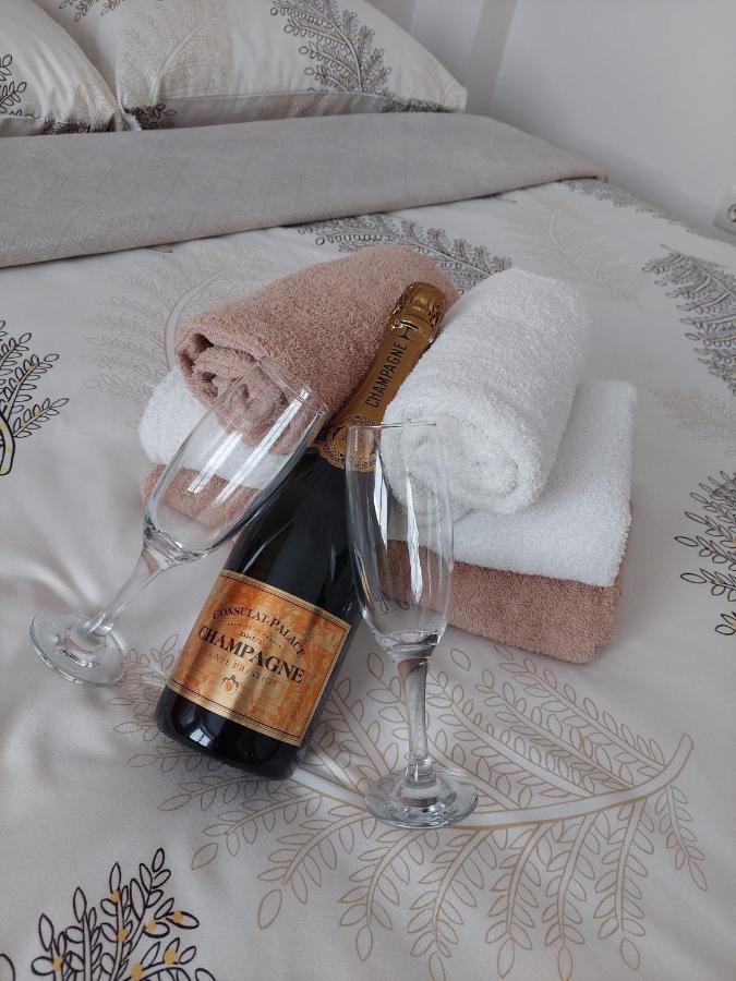 Apartman Dordevic Kraljevo Exteriér fotografie