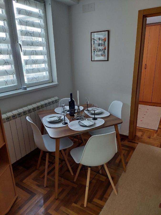 Apartman Dordevic Kraljevo Exteriér fotografie