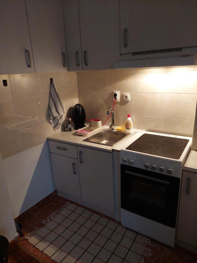 Apartman Dordevic Kraljevo Exteriér fotografie