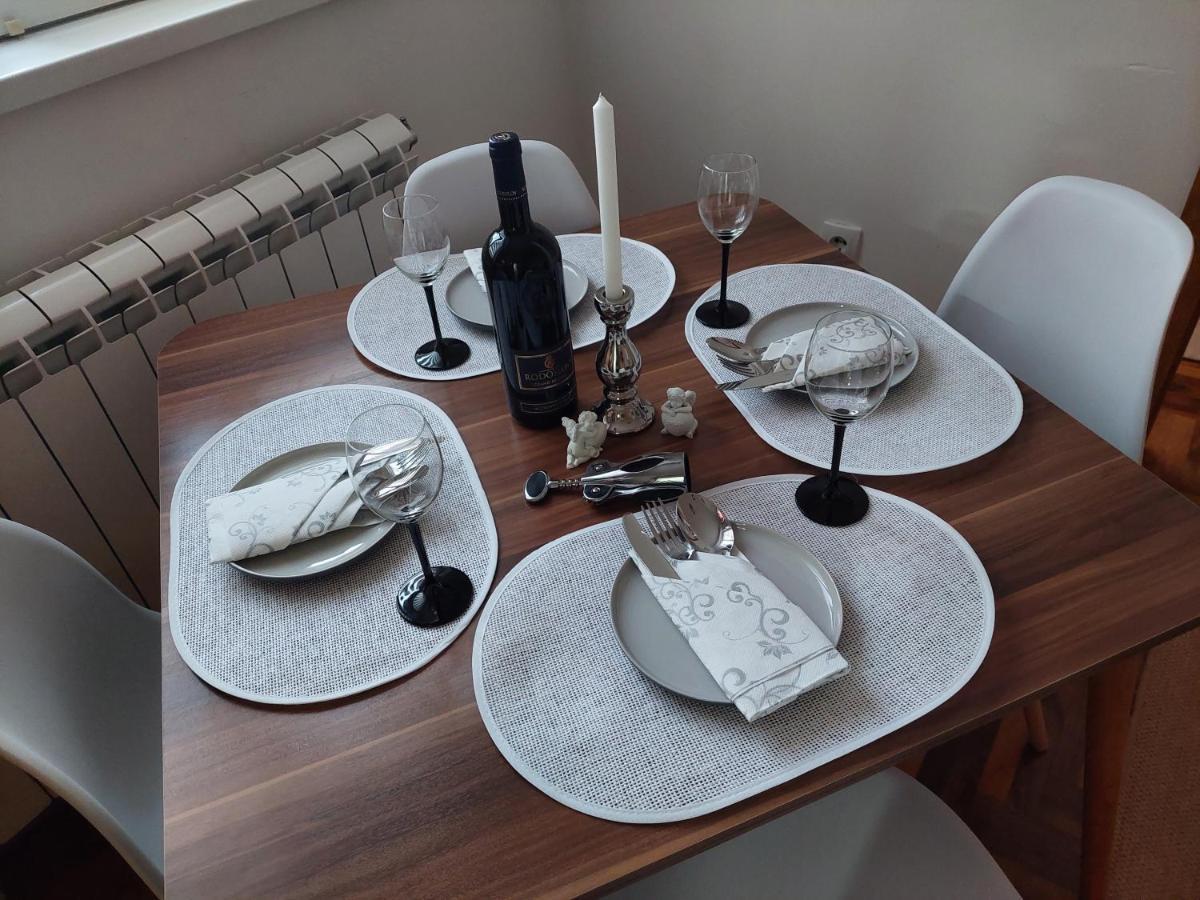 Apartman Dordevic Kraljevo Exteriér fotografie