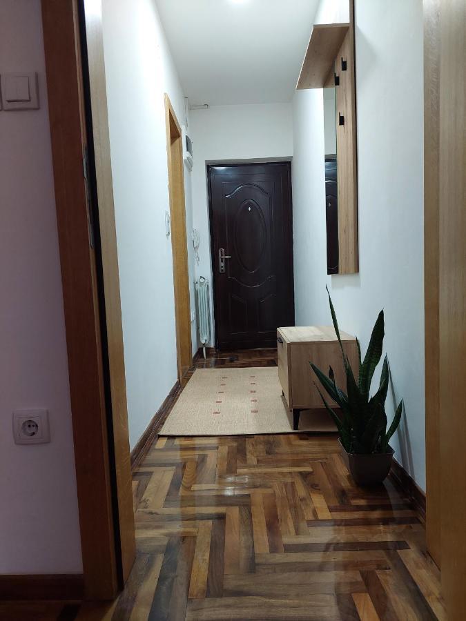 Apartman Dordevic Kraljevo Exteriér fotografie