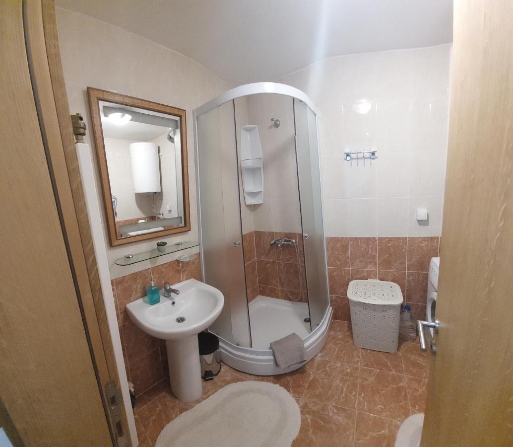 Apartman Dordevic Kraljevo Exteriér fotografie