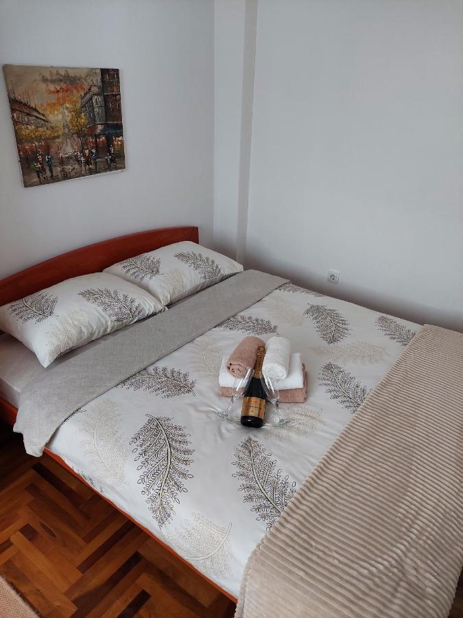 Apartman Dordevic Kraljevo Exteriér fotografie