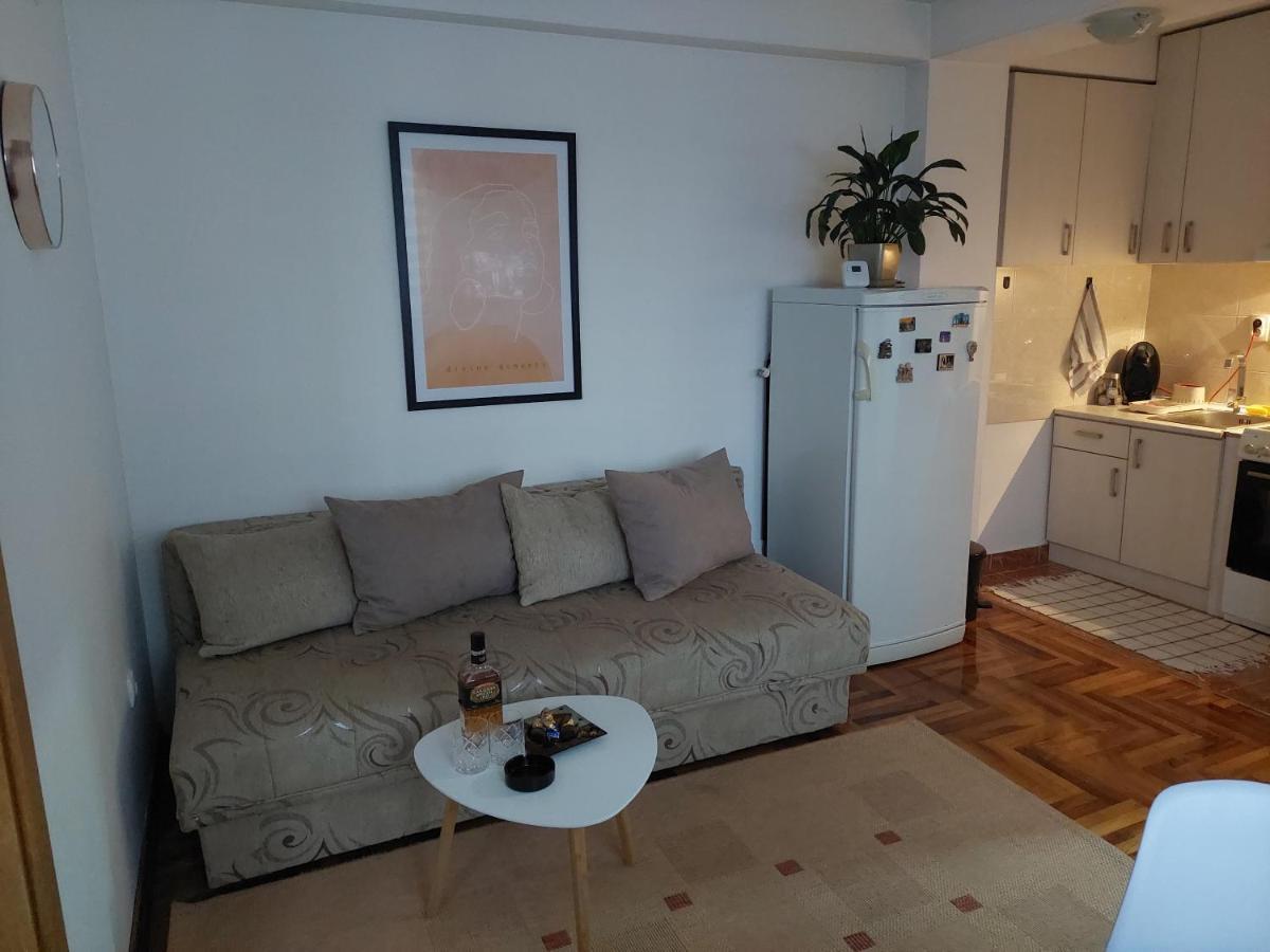 Apartman Dordevic Kraljevo Exteriér fotografie